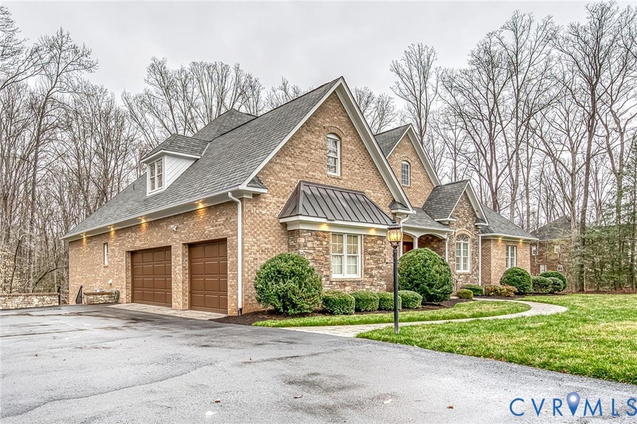 Property photo for 1642 Fallen Timber Trail, Powhatan, VA