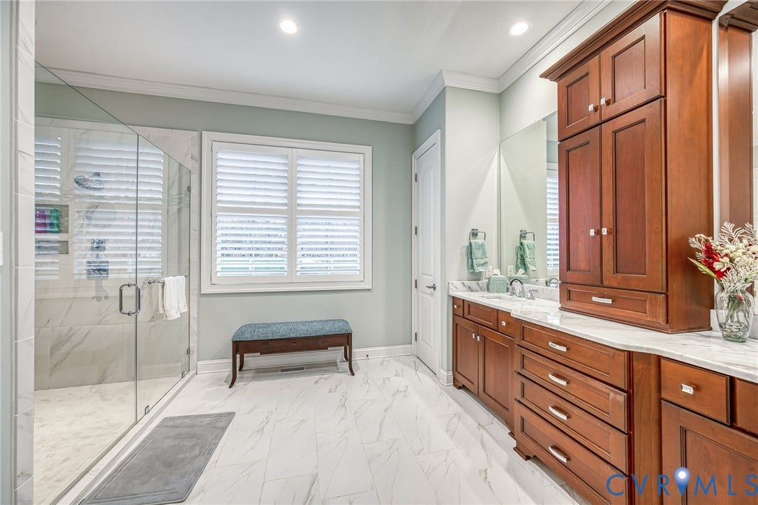 1642 Fallen Timber Trail, Huntington, Powhatan, VA 23139