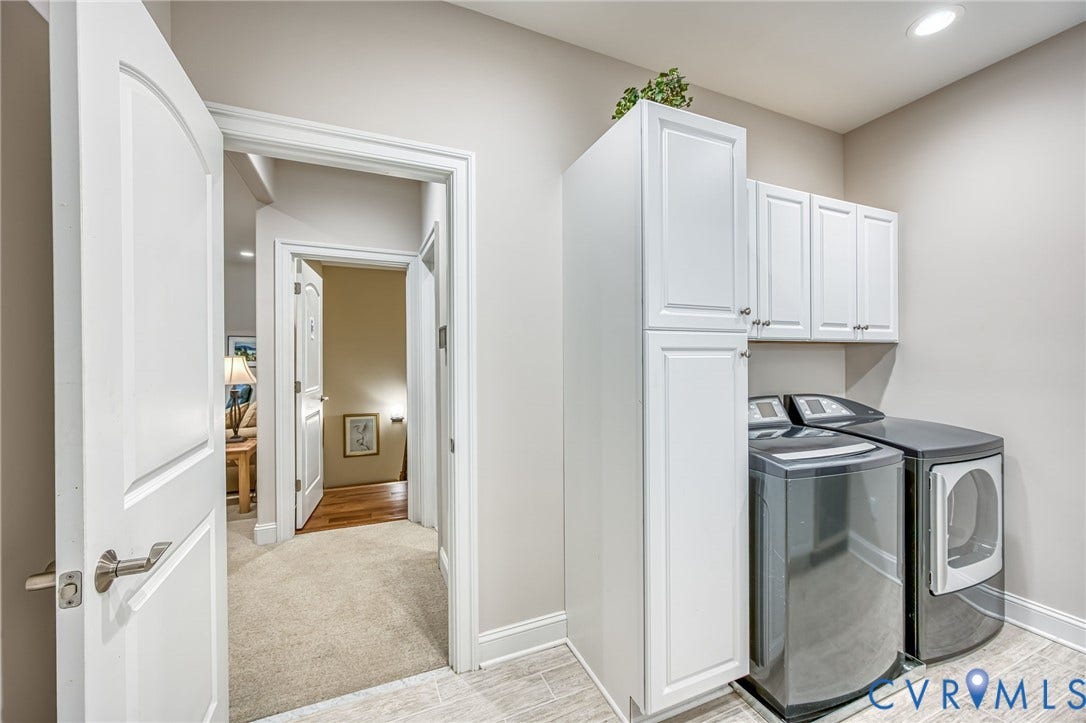 1642 Fallen Timber Trail, Huntington, Powhatan, VA 23139