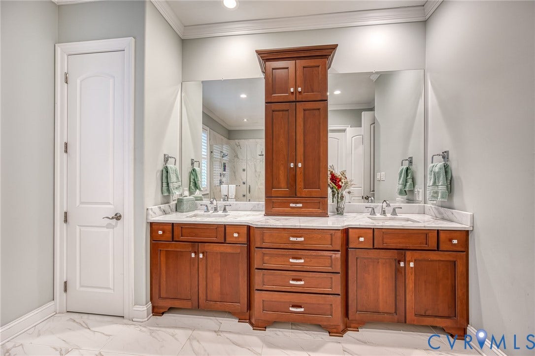 1642 Fallen Timber Trail, Huntington, Powhatan, VA 23139