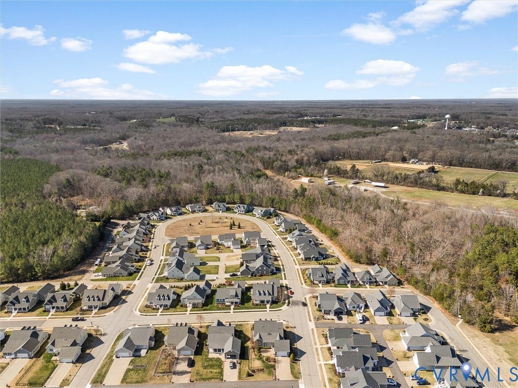 2097 William Dance Way, Scottville, Powhatan, VA 23139 2097 William Dance Way, Scottville, Powhatan, VA 23139