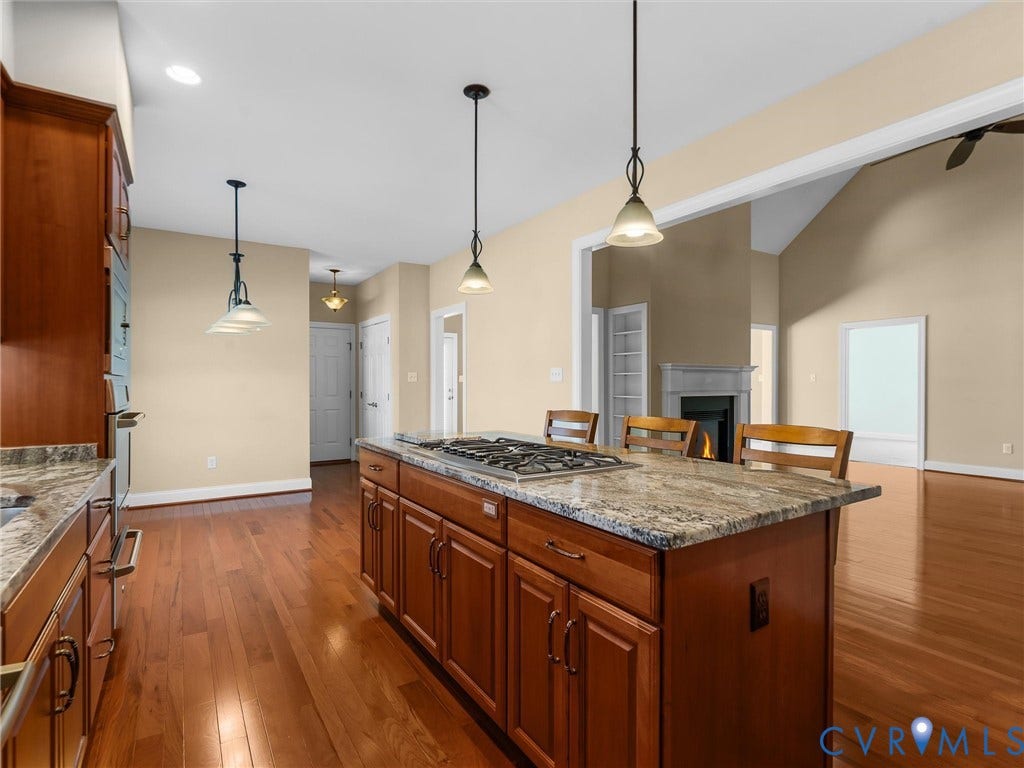 2097 William Dance Way, Scottville, Powhatan, VA 23139 2097 William Dance Way, Scottville, Powhatan, VA 23139
