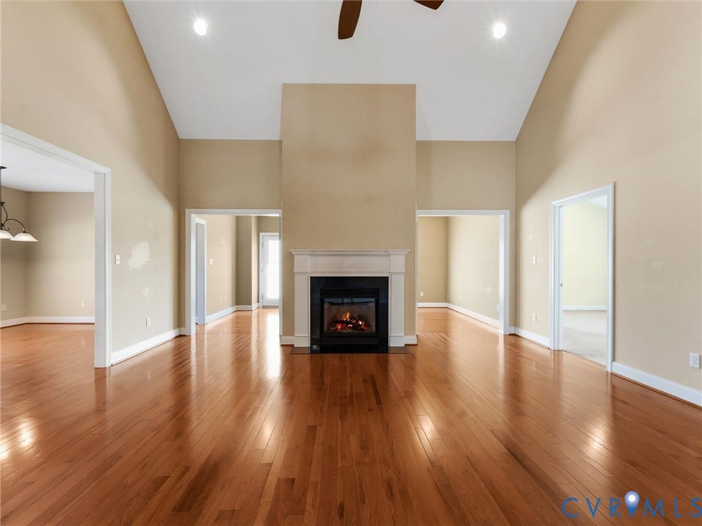 2097 William Dance Way, Scottville, Powhatan, VA 23139 2097 William Dance Way, Scottville, Powhatan, VA 23139