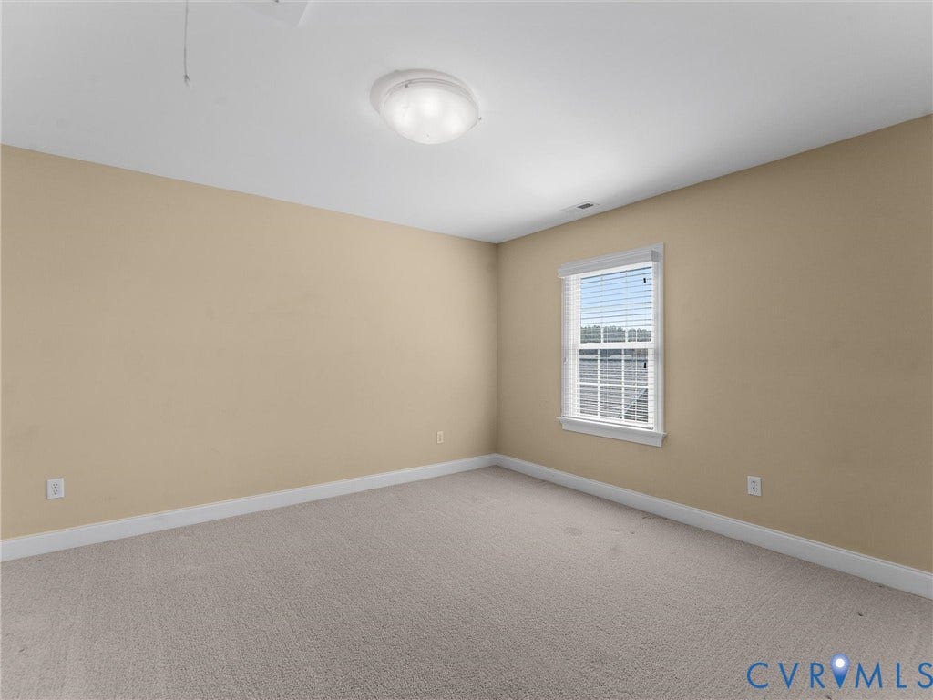 2097 William Dance Way, Scottville, Powhatan, VA 23139 2ND FLOOR- STUDIO