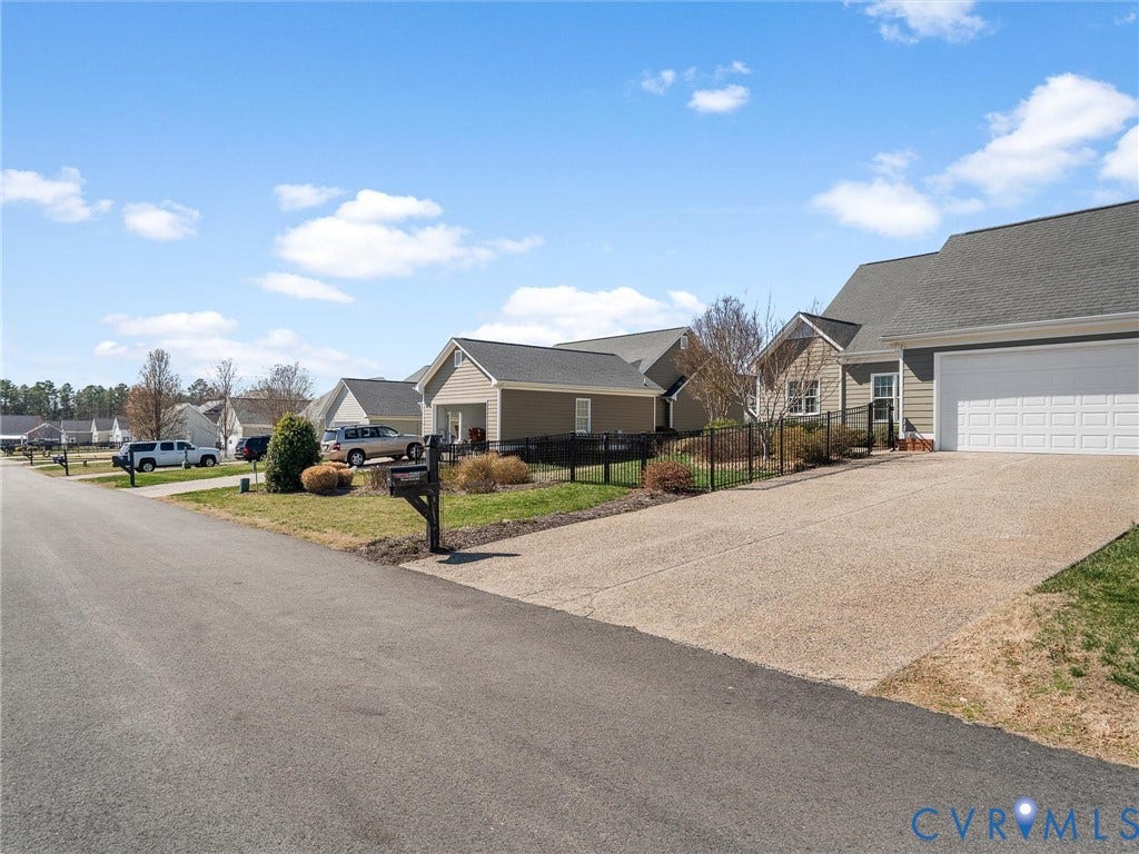 2097 William Dance Way, Scottville, Powhatan, VA 23139 2097 William Dance Way, Scottville, Powhatan, VA 23139