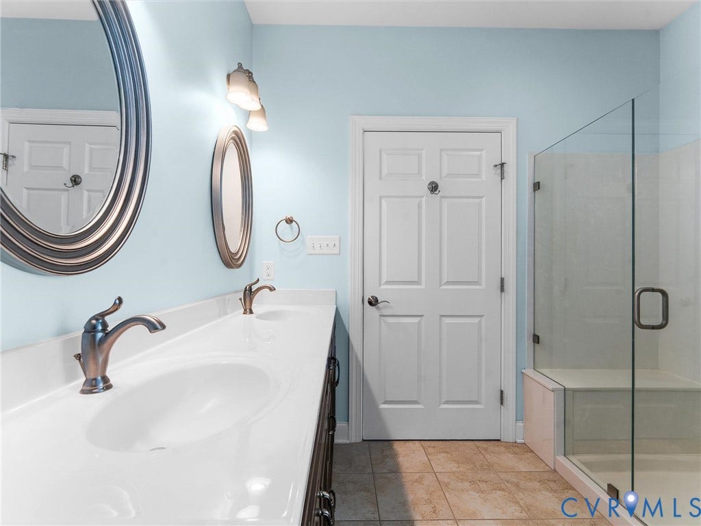2097 William Dance Way, Scottville, Powhatan, VA 23139 2097 William Dance Way, Scottville, Powhatan, VA 23139
