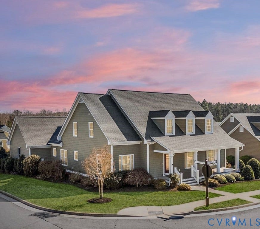 2097 William Dance Way, Scottville, Powhatan, VA 23139 Welcome To Scottville At Powhatan Courthouse. Powhatan County's Only 55 And Better Maintenance Free Premier Community.