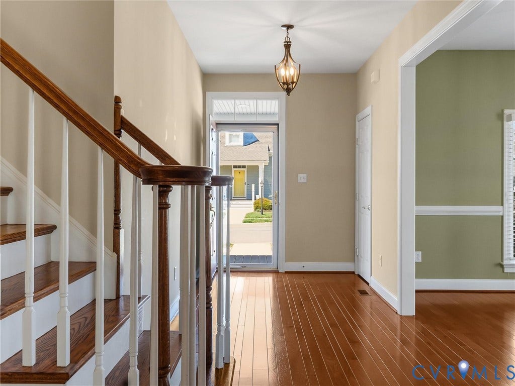 2097 William Dance Way, Scottville, Powhatan, VA 23139 2097 William Dance Way, Scottville, Powhatan, VA 23139