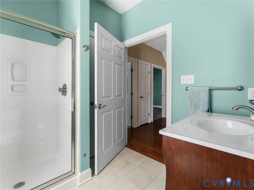 2097 William Dance Way, Scottville, Powhatan, VA 23139 2097 William Dance Way, Scottville, Powhatan, VA 23139