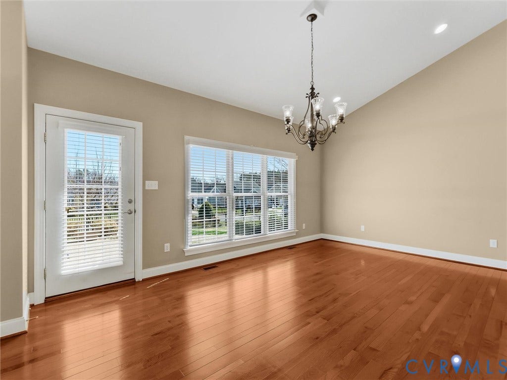 2097 William Dance Way, Scottville, Powhatan, VA 23139 2097 William Dance Way, Scottville, Powhatan, VA 23139