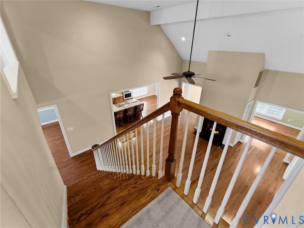 2097 William Dance Way, Scottville, Powhatan, VA 23139 2097 William Dance Way, Scottville, Powhatan, VA 23139
