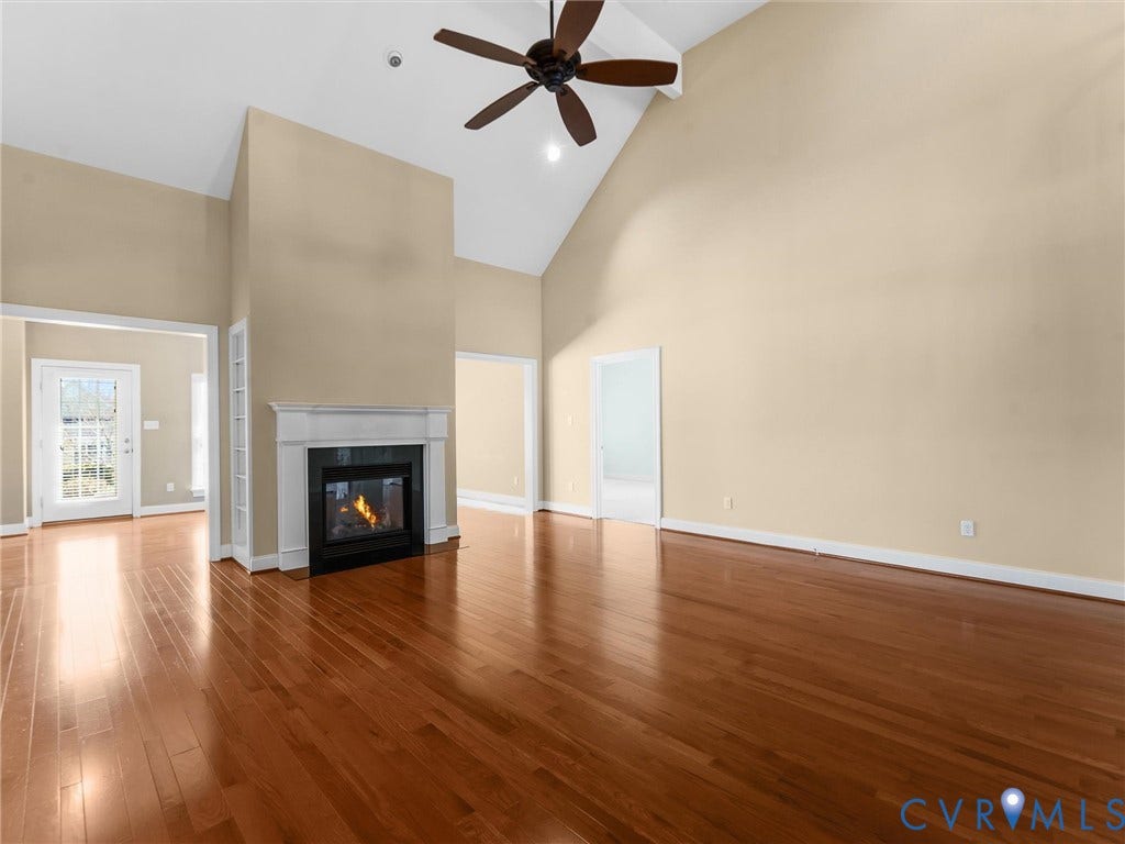 2097 William Dance Way, Scottville, Powhatan, VA 23139 Grand Living Area