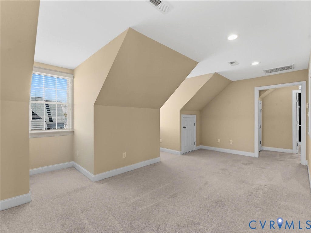 2097 William Dance Way, Scottville, Powhatan, VA 23139 LOFT