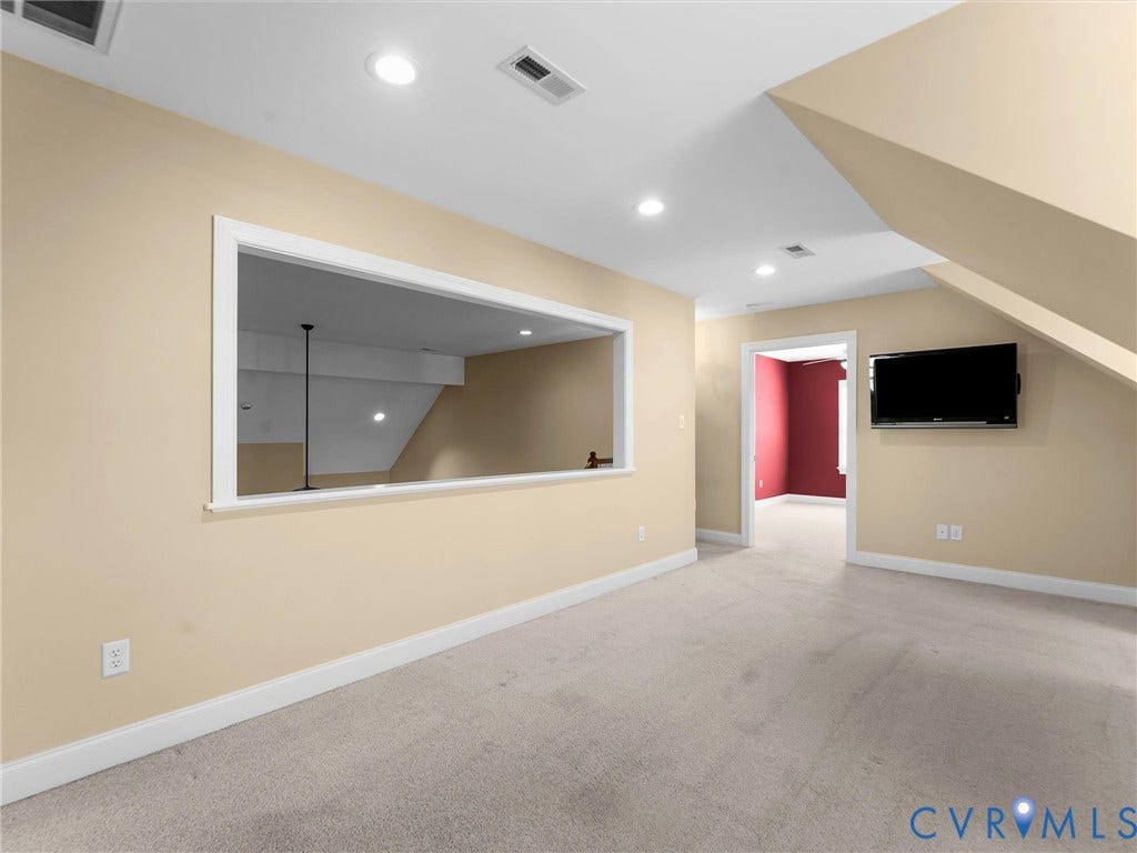 2097 William Dance Way, Scottville, Powhatan, VA 23139 LOFT