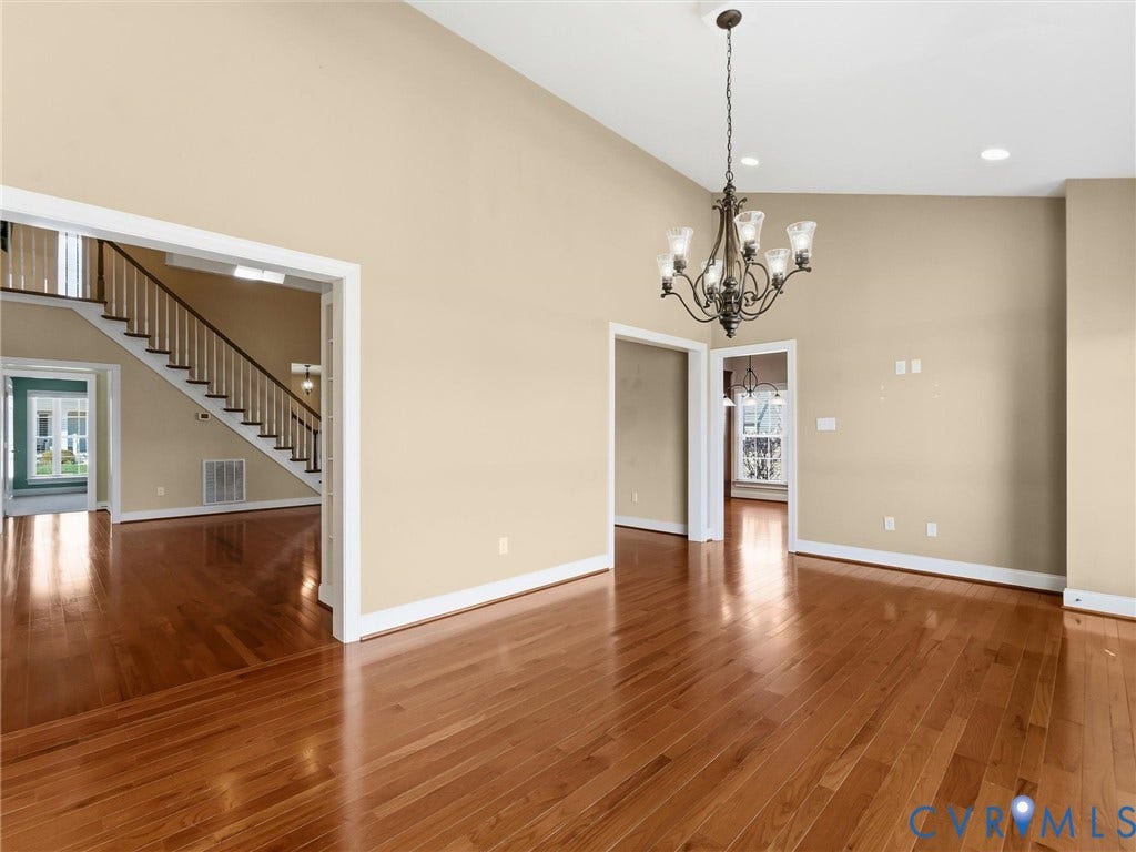 2097 William Dance Way, Scottville, Powhatan, VA 23139 2097 William Dance Way, Scottville, Powhatan, VA 23139