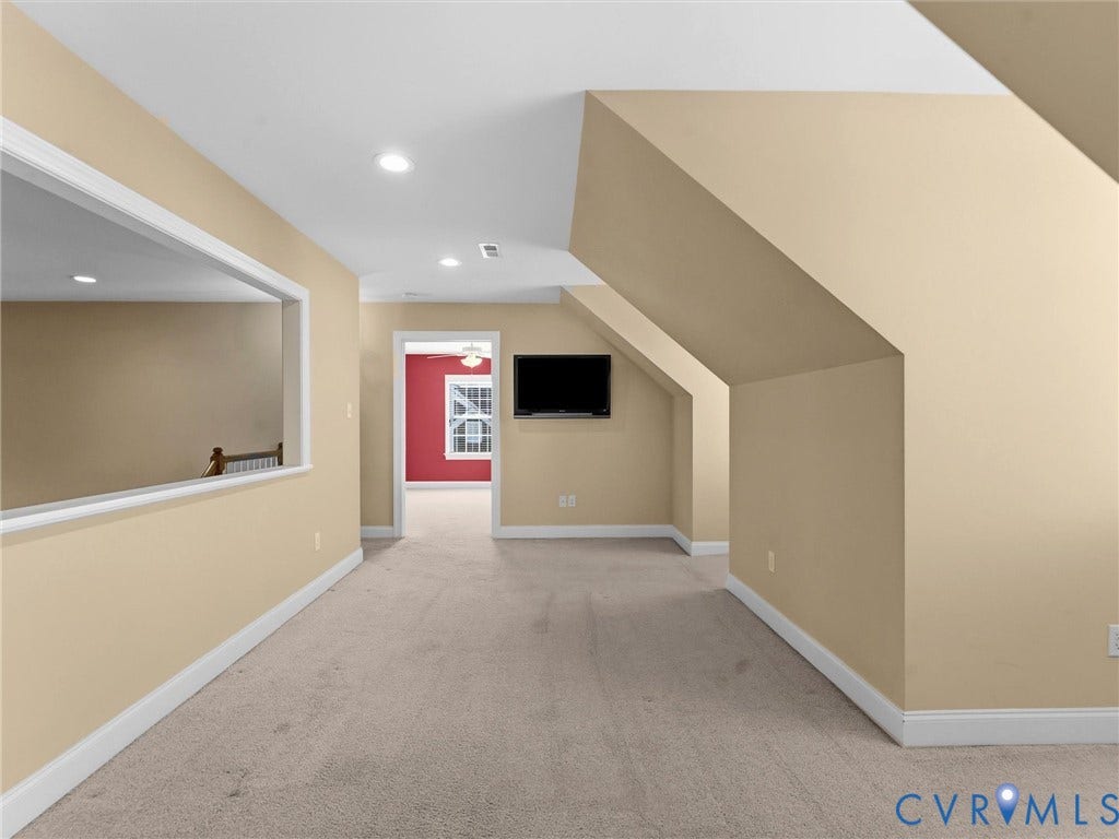 2097 William Dance Way, Scottville, Powhatan, VA 23139 LOFT