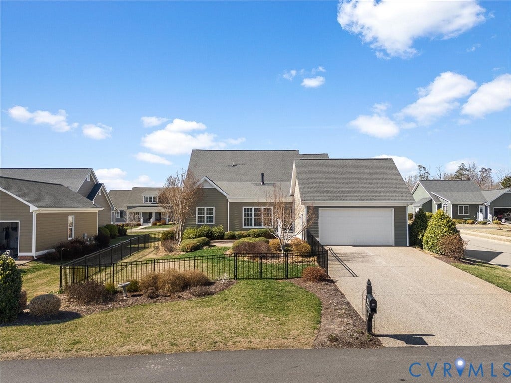 2097 William Dance Way, Scottville, Powhatan, VA 23139 2097 William Dance Way, Scottville, Powhatan, VA 23139