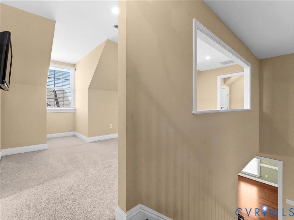 2097 William Dance Way, Scottville, Powhatan, VA 23139 LOFT