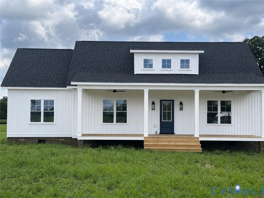 Property photo for 12229 Main Street, Sussex, VA