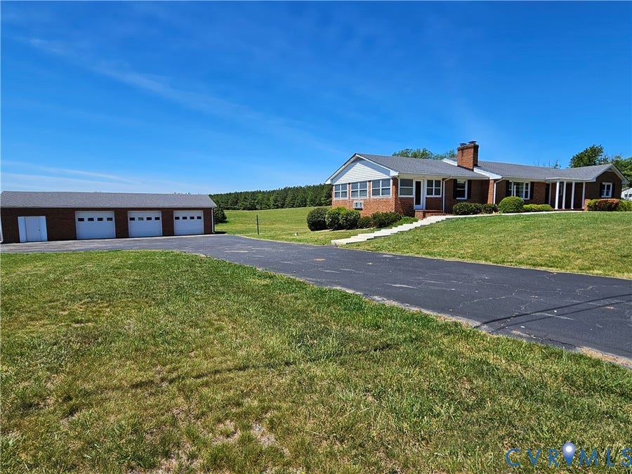 Property photo for 3407 Red House Road, Rustburg, VA