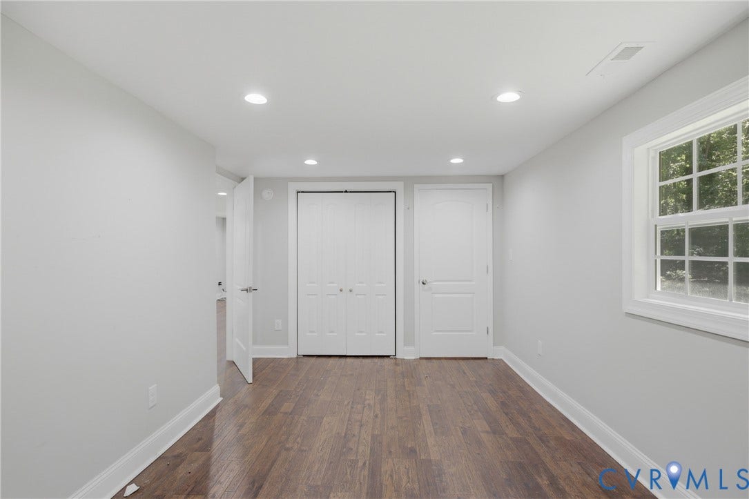 1144 Jackson Road, Bumpass, VA 23024 1144 Jackson Road, Bumpass, VA 23024