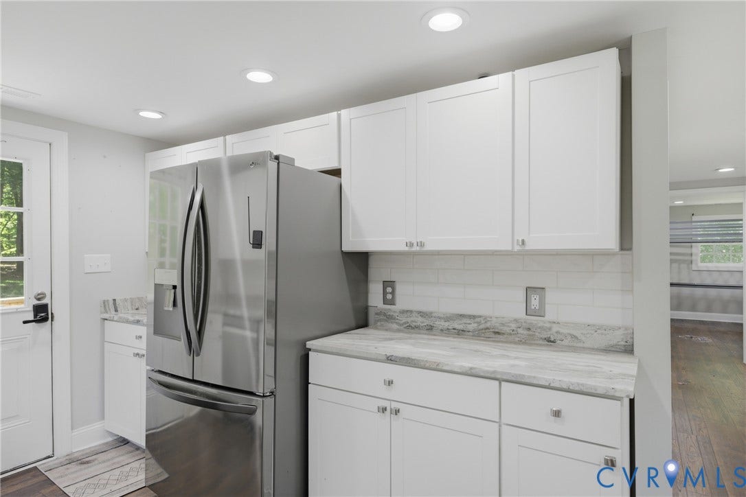 1144 Jackson Road, Bumpass, VA 23024 1144 Jackson Road, Bumpass, VA 23024