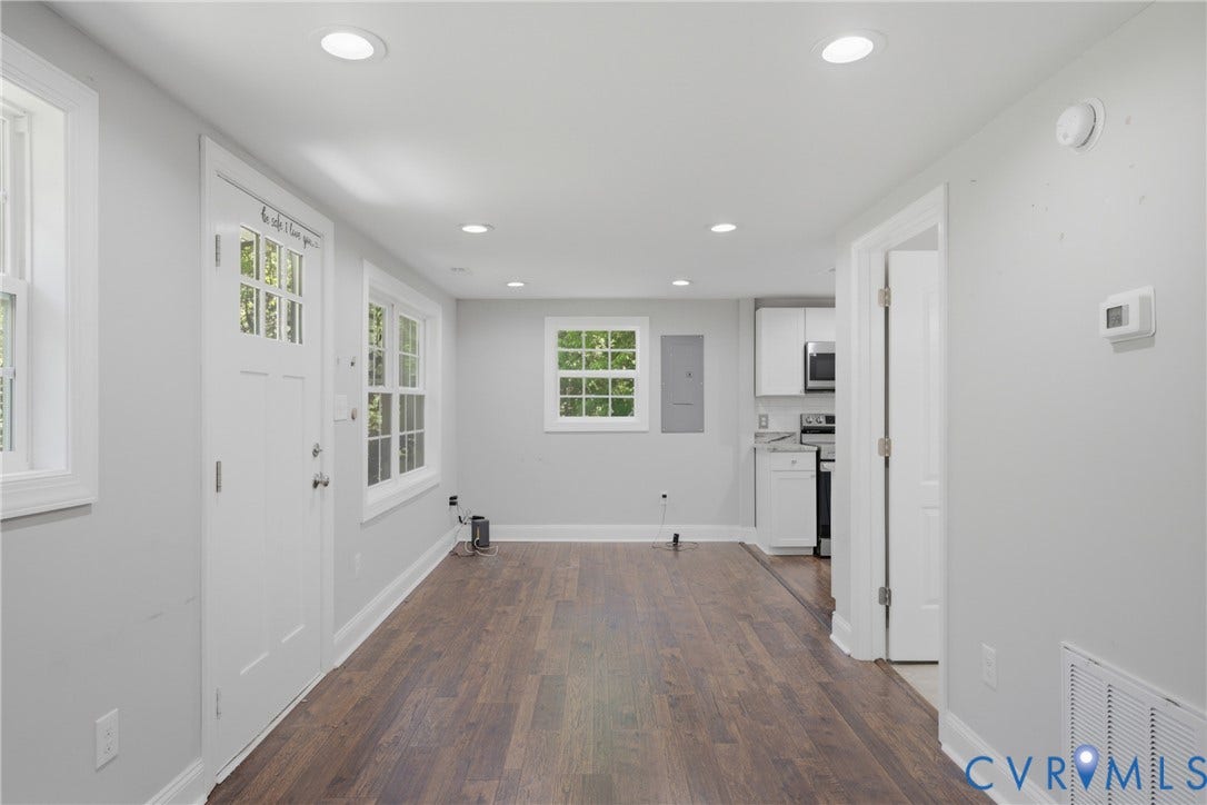 1144 Jackson Road, Bumpass, VA 23024 1144 Jackson Road, Bumpass, VA 23024