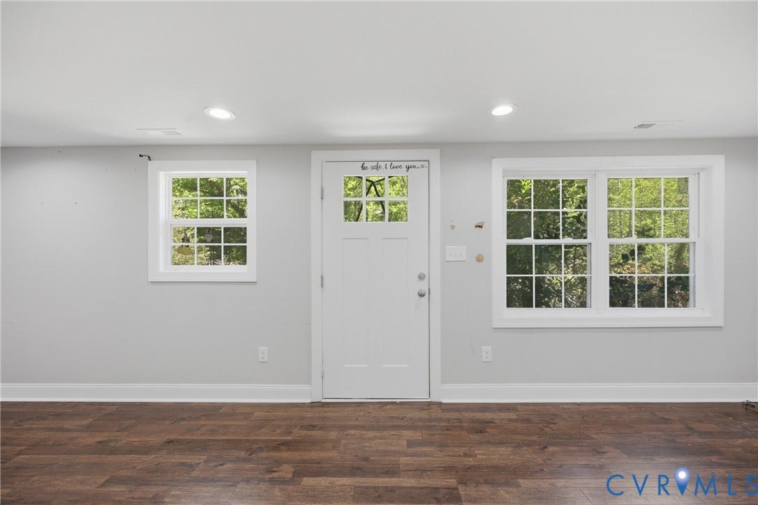 1144 Jackson Road, Bumpass, VA 23024 1144 Jackson Road, Bumpass, VA 23024