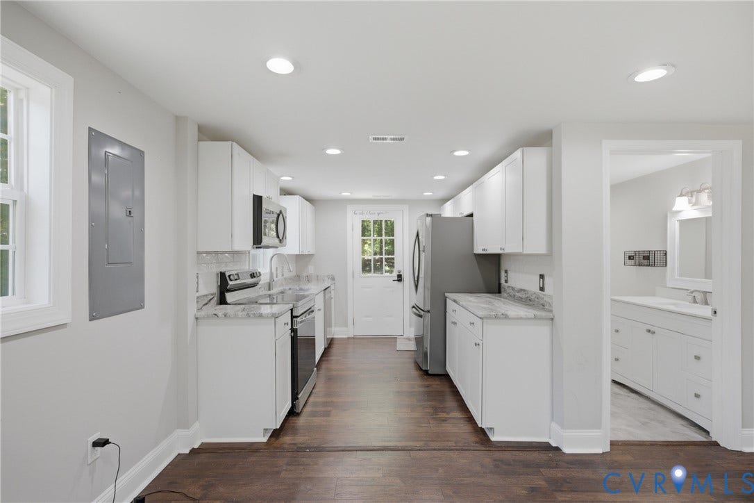 1144 Jackson Road, Bumpass, VA 23024 1144 Jackson Road, Bumpass, VA 23024
