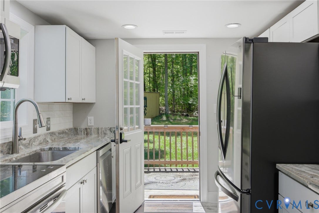 1144 Jackson Road, Bumpass, VA 23024 1144 Jackson Road, Bumpass, VA 23024