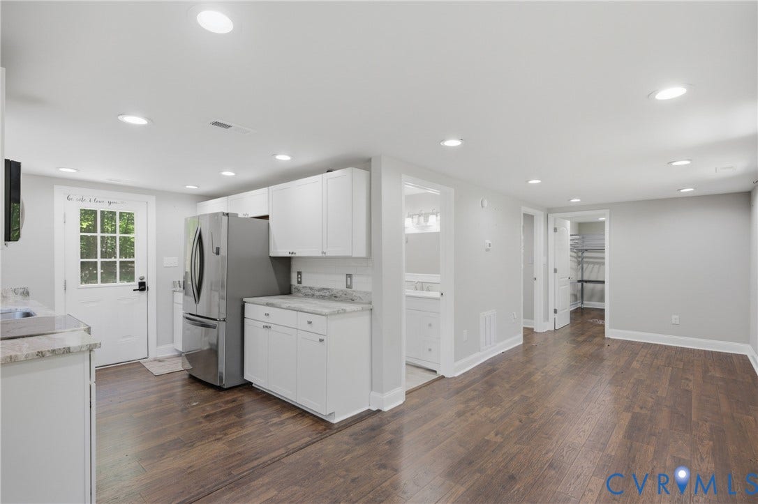 1144 Jackson Road, Bumpass, VA 23024 1144 Jackson Road, Bumpass, VA 23024