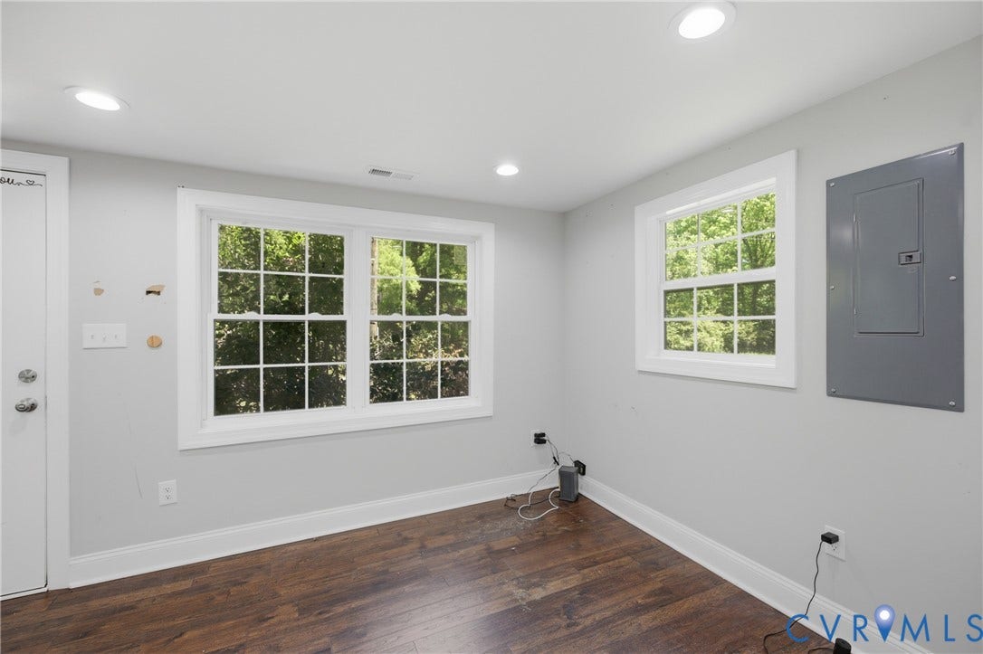 1144 Jackson Road, Bumpass, VA 23024 1144 Jackson Road, Bumpass, VA 23024