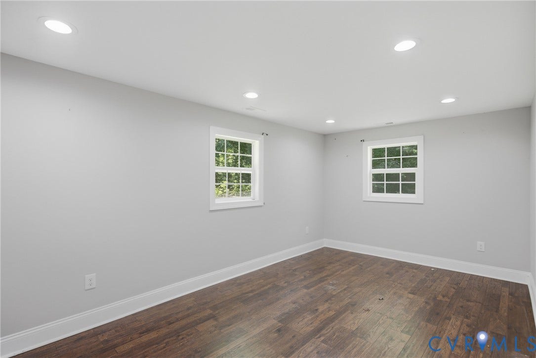 1144 Jackson Road, Bumpass, VA 23024 1144 Jackson Road, Bumpass, VA 23024