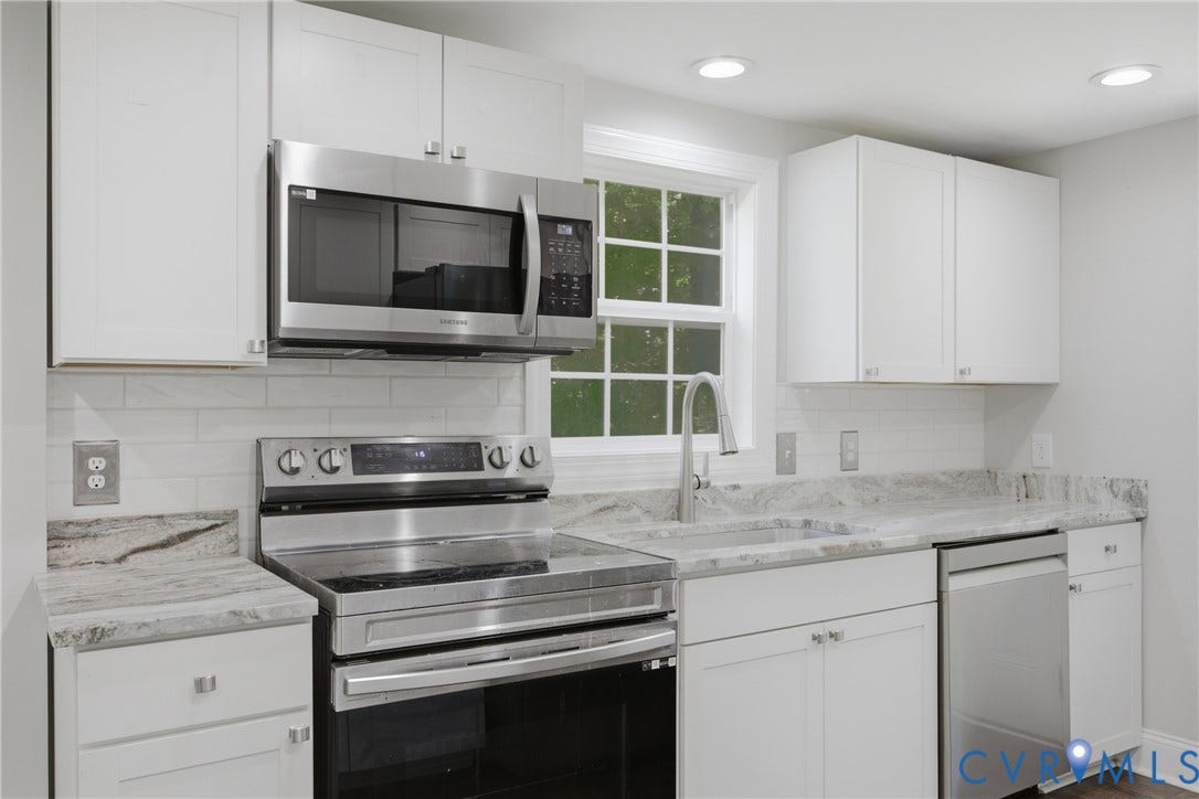 1144 Jackson Road, Bumpass, VA 23024 1144 Jackson Road, Bumpass, VA 23024