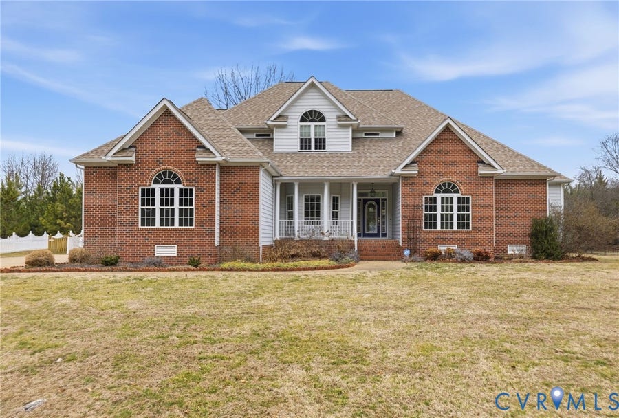 Property photo for 11807 Hogans Alley, Chester, VA