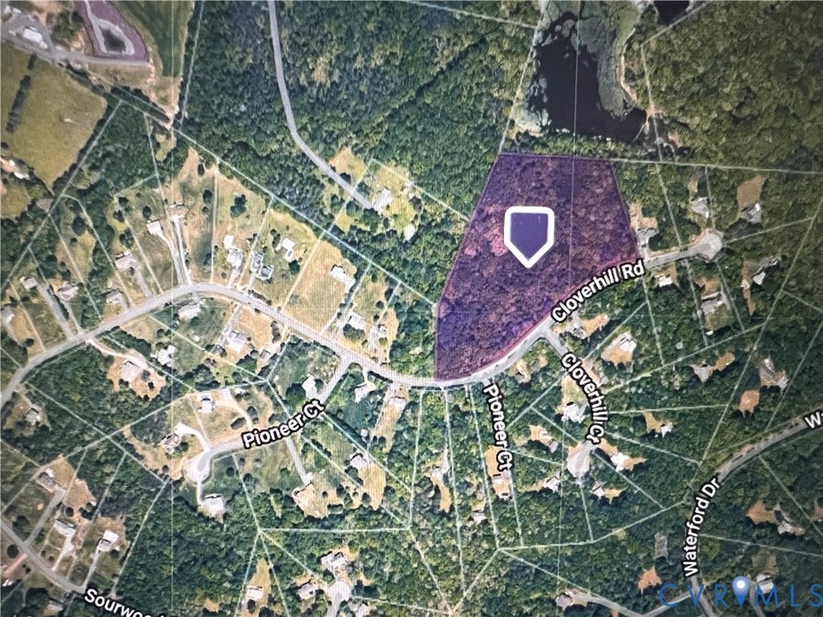 Property photo for 7213 Cloverhill Road, Spotsylvania, VA