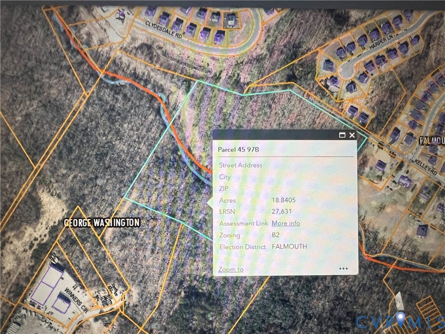 Property photo for 0 0, Stafford, VA