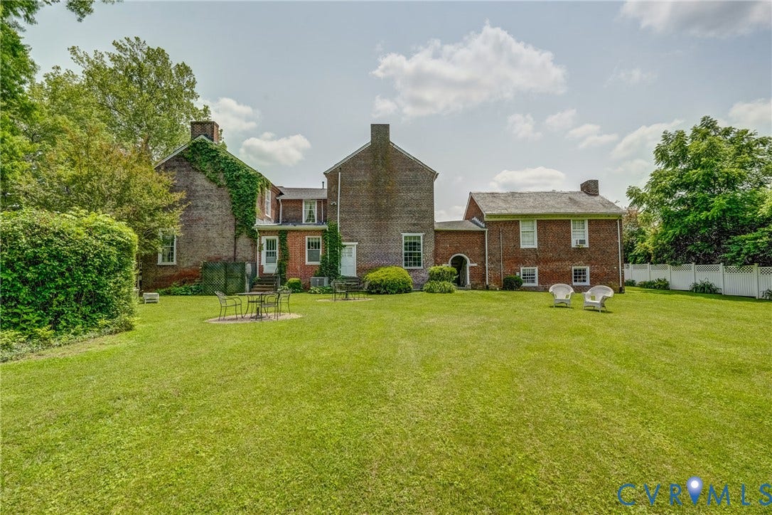 23 Courthouse Road, Historic Village, Buckingham, VA 23921 23 Courthouse Road, Historic Village, Buckingham, VA 23921