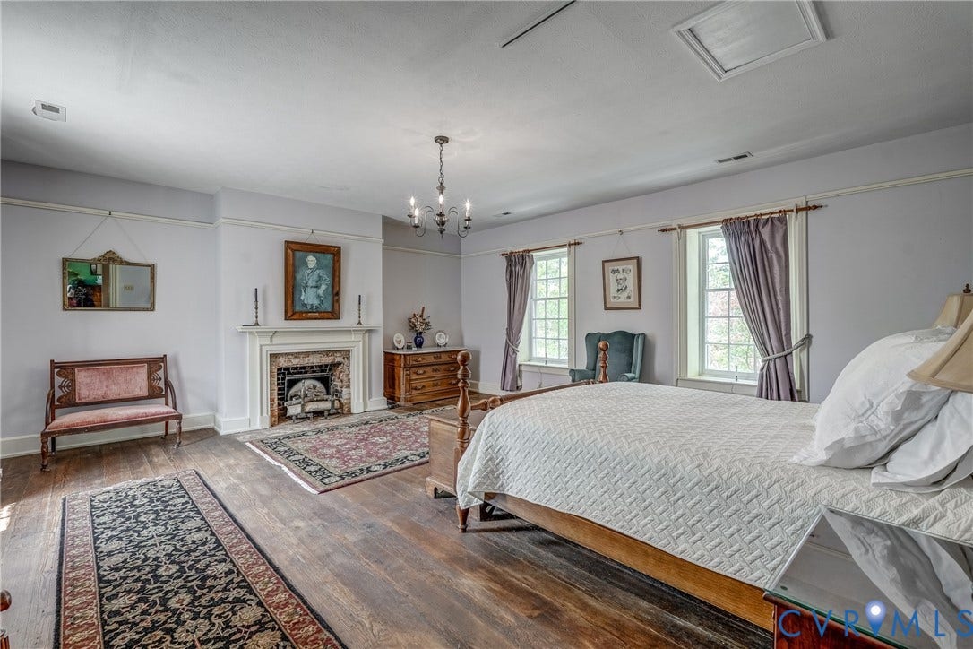 23 Courthouse Road, Historic Village, Buckingham, VA 23921 23 Courthouse Road, Historic Village, Buckingham, VA 23921