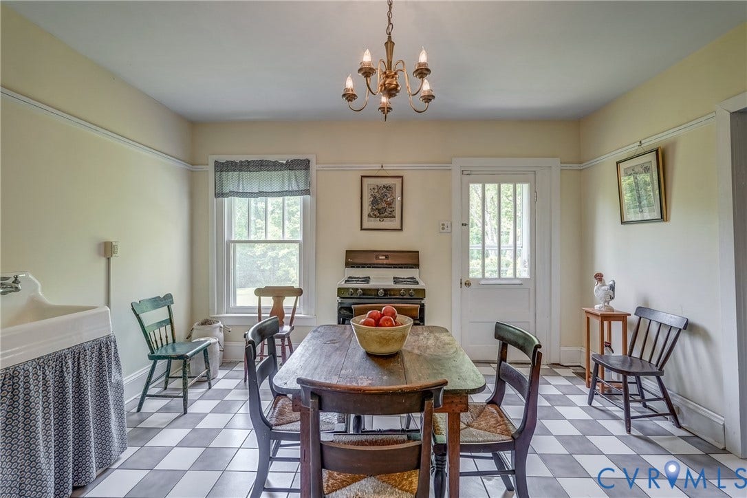 23 Courthouse Road, Historic Village, Buckingham, VA 23921 23 Courthouse Road, Historic Village, Buckingham, VA 23921