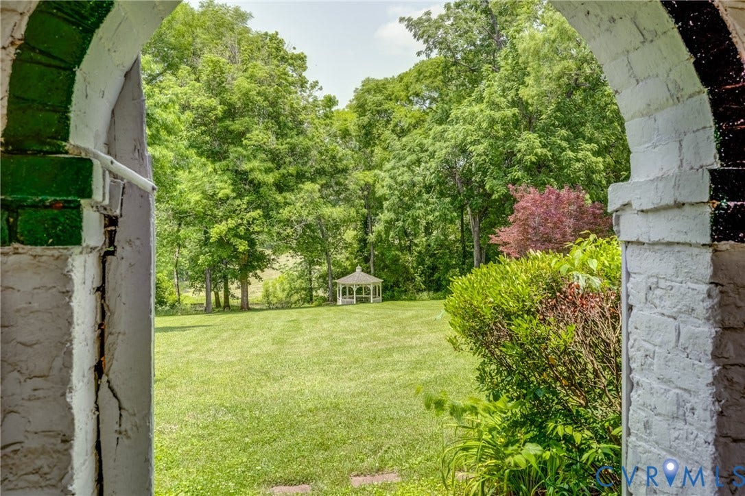 23 Courthouse Road, Historic Village, Buckingham, VA 23921 23 Courthouse Road, Historic Village, Buckingham, VA 23921