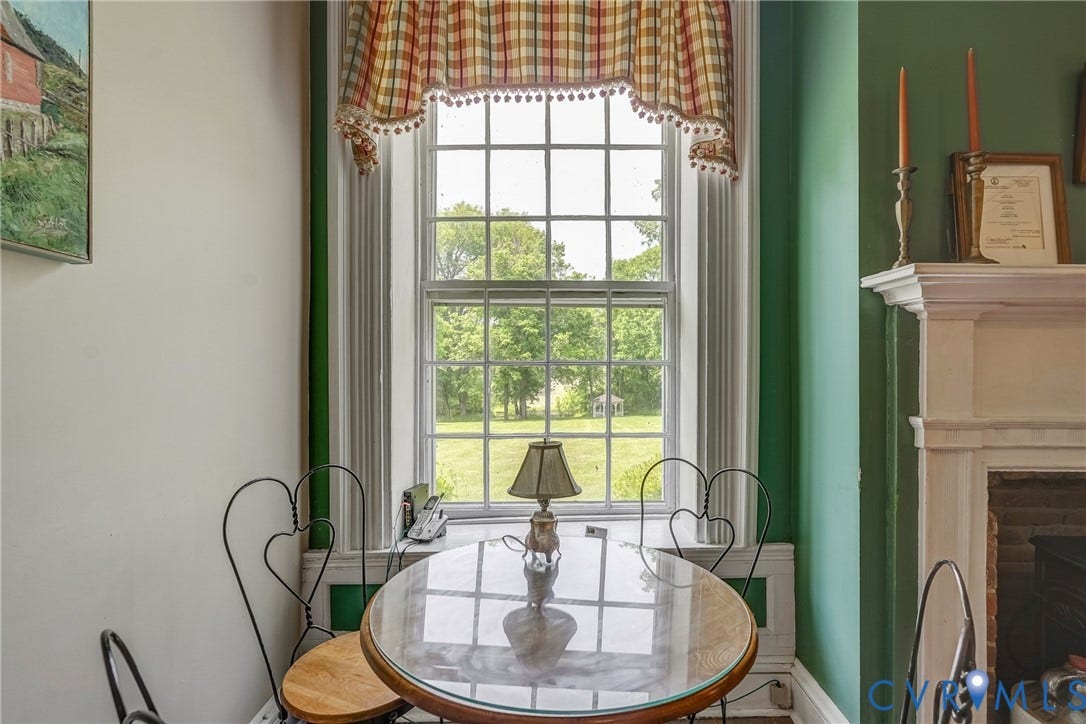 23 Courthouse Road, Historic Village, Buckingham, VA 23921 23 Courthouse Road, Historic Village, Buckingham, VA 23921