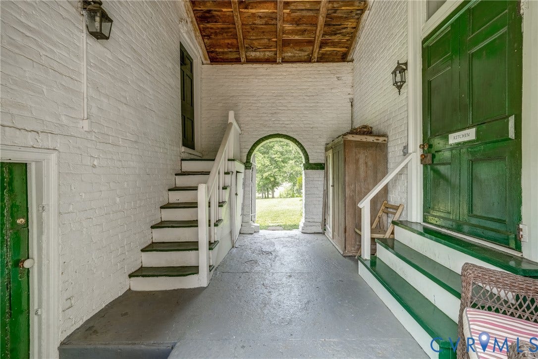 23 Courthouse Road, Historic Village, Buckingham, VA 23921 23 Courthouse Road, Historic Village, Buckingham, VA 23921