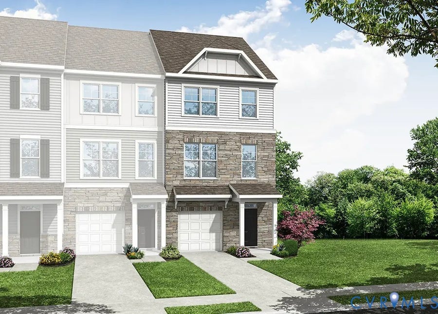 Property photo for 16300 Alexandria Court, Moseley, VA