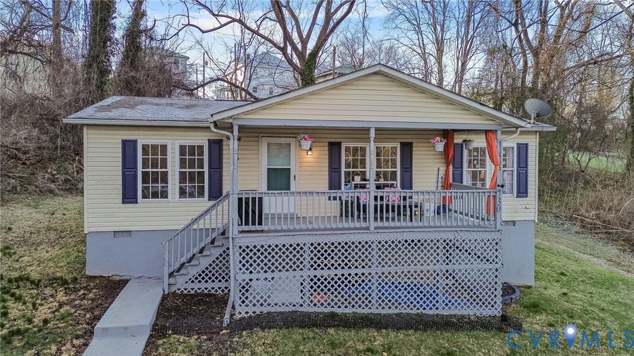 Property photo for 730 SW 5th Street, Charlottesville, VA