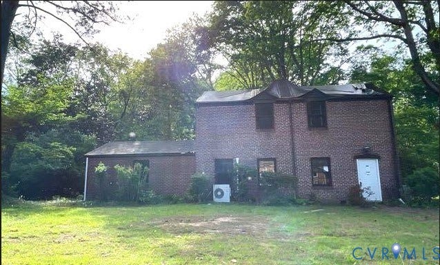 Property photo for 119 Church Street, Alberta, VA