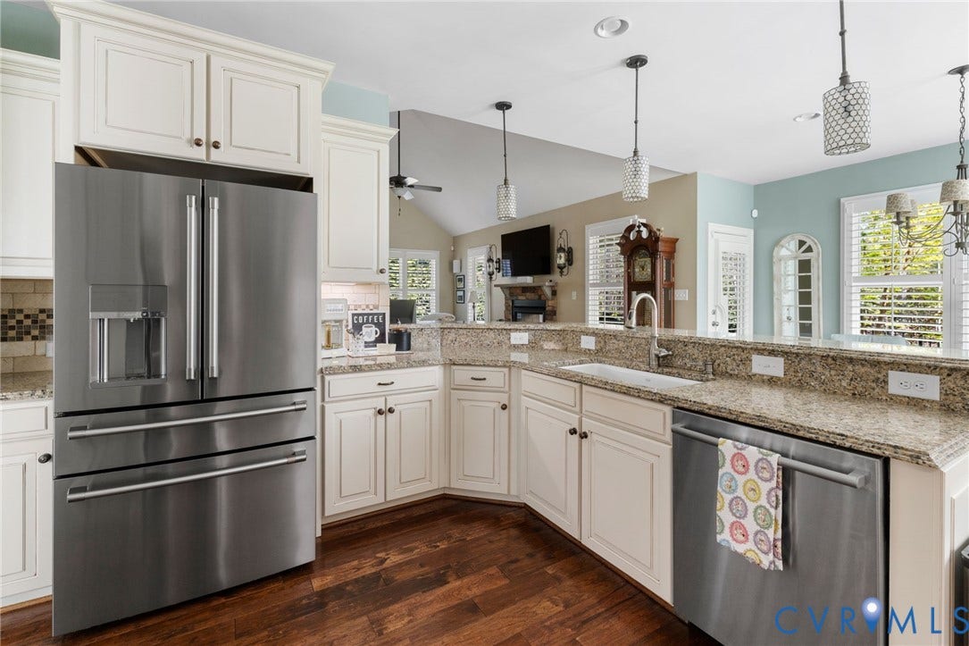 1493 Camberley Drive, Parke At Saddlecreek, Manakin Sabot, VA 23103 1493 Camberley Drive, Parke At Saddlecreek, Manakin Sabot, VA 23103