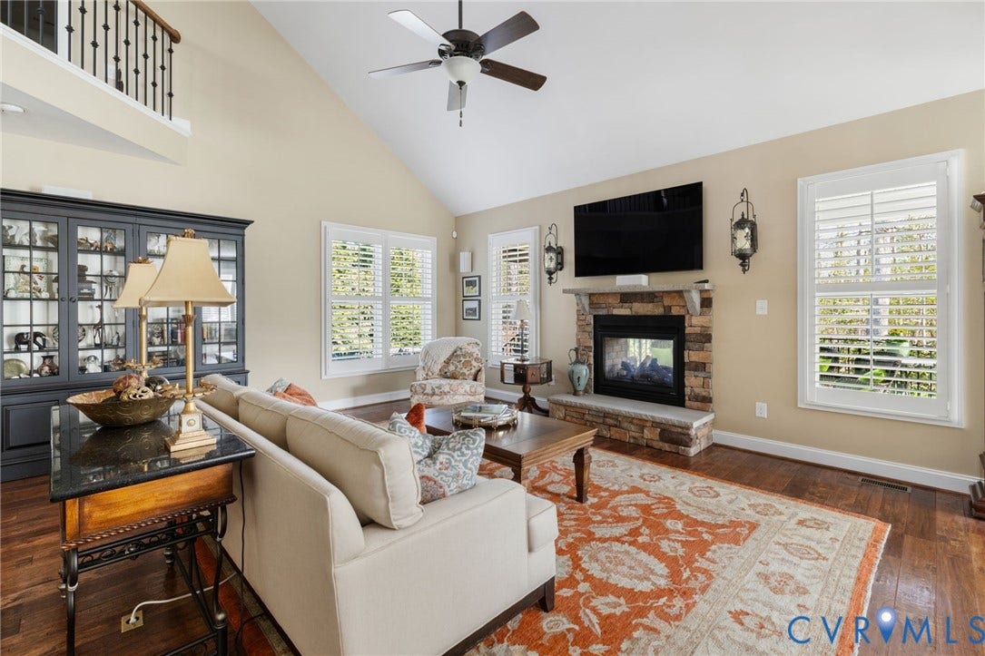 1493 Camberley Drive, Parke At Saddlecreek, Manakin Sabot, VA 23103 1493 Camberley Drive, Parke At Saddlecreek, Manakin Sabot, VA 23103