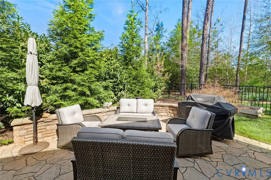 1493 Camberley Drive, Parke At Saddlecreek, Manakin Sabot, VA 23103 1493 Camberley Drive, Parke At Saddlecreek, Manakin Sabot, VA 23103