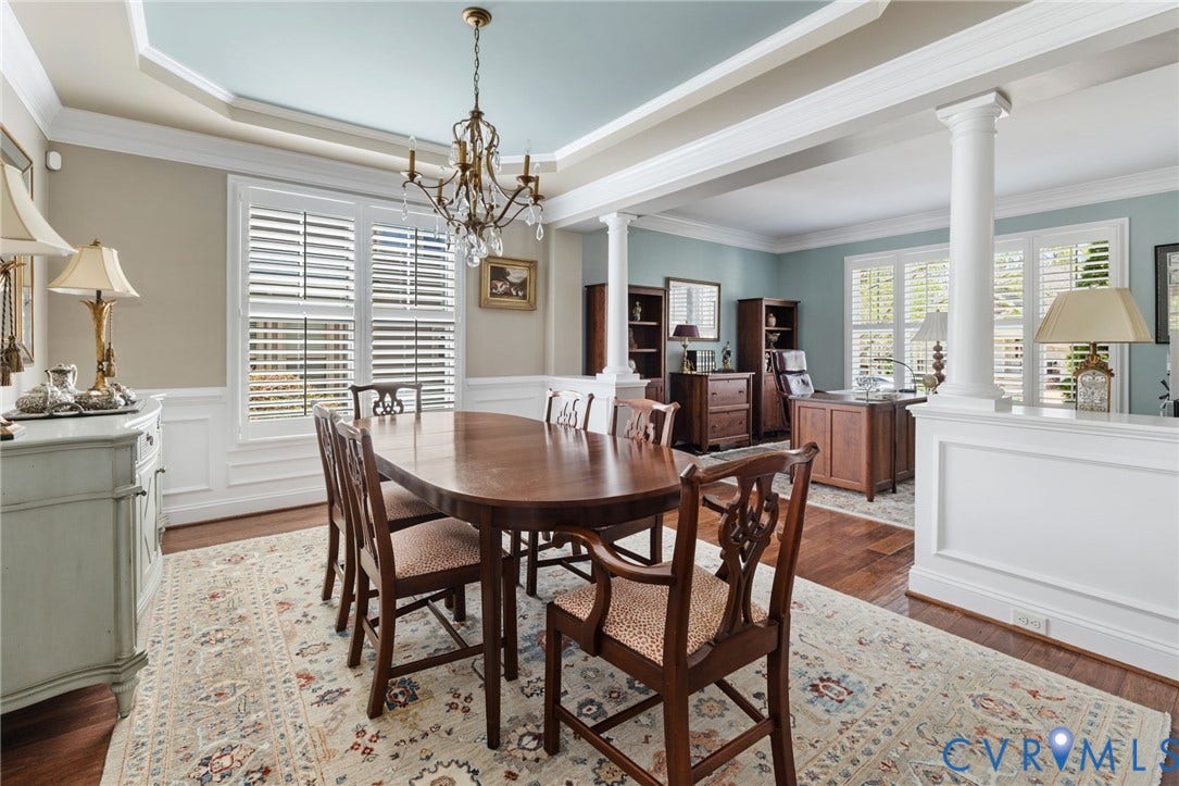 1493 Camberley Drive, Parke At Saddlecreek, Manakin Sabot, VA 23103 1493 Camberley Drive, Parke At Saddlecreek, Manakin Sabot, VA 23103